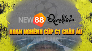 NEW88 Nơi Cảm Súc Không Giới Hạn